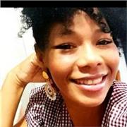 Profesora de ciencias naturales